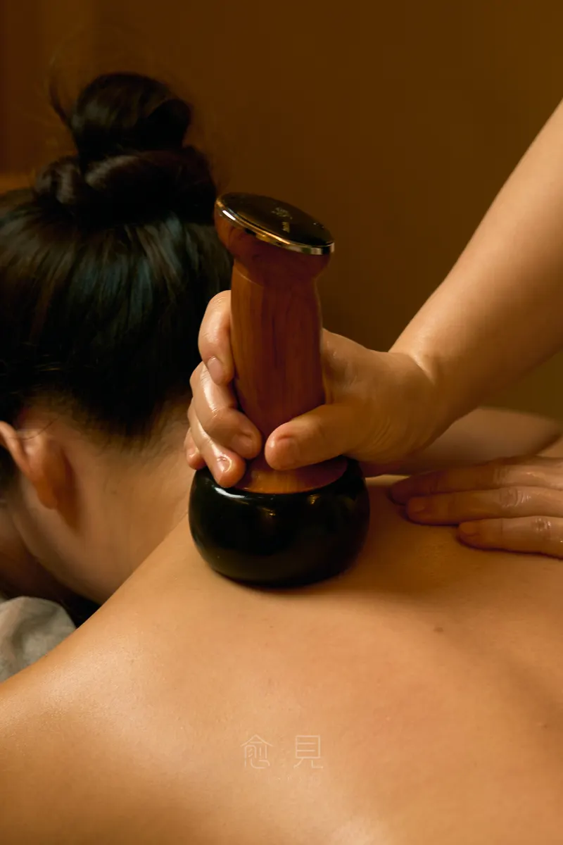 鮮薑頭療SPA與脫髮保養|適合誰、要注意什麼?