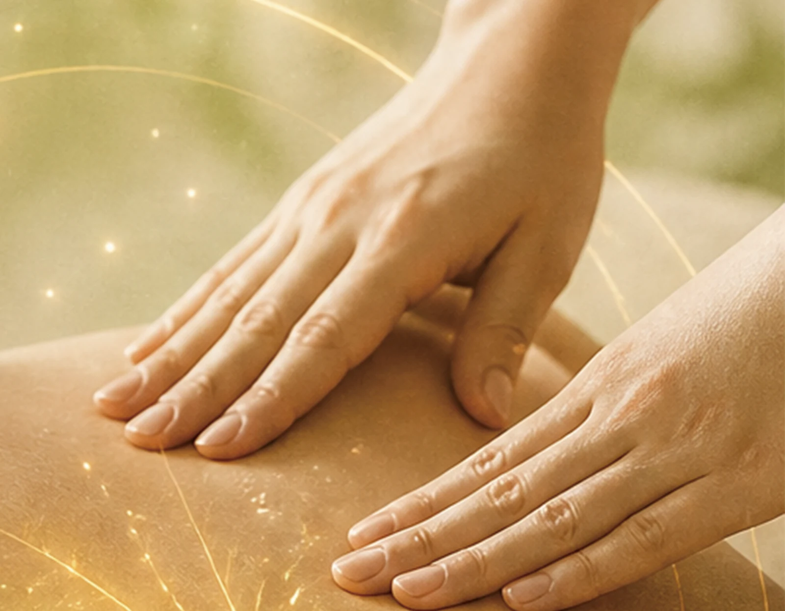 Relaxing Body Care SPA · Care scene · treatment reference