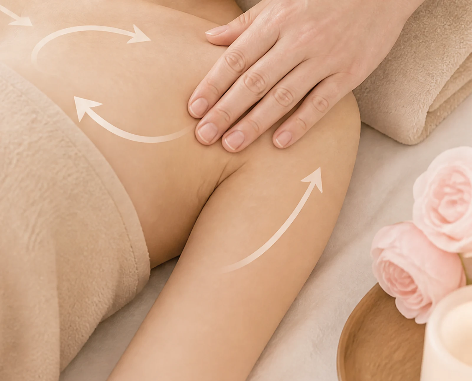 Breast Care · Care scene · treatment reference