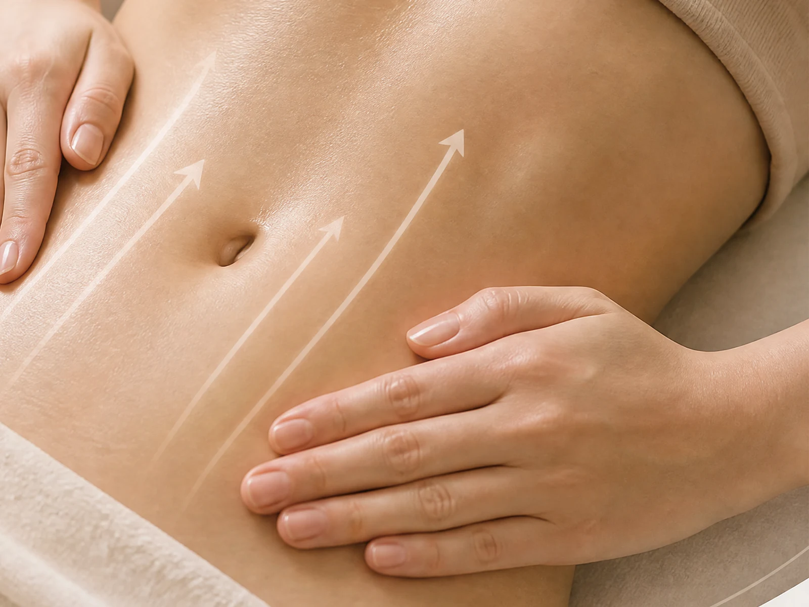 Meridian Body Care · Care scene · treatment reference